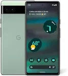 Google Pixel 6a - 5G Android Phone 