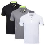 Mens Golf Clothing