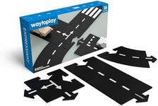 Waytoplay Expressway, Black/White