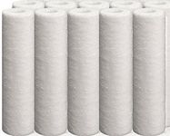 12 Pack of 5 Micron Sediment Filters Compatible for Kenmore 38480 (12) by CFS …