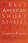 The Best American Short Stories 199