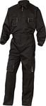 Delta Plus M2COMNOGT Mach2 Work Combination Polyester Cotton Black Grey L