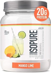 Isopure Pr