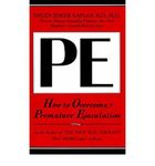 [( How to Overcome Premature Ejaculation By Kaplan, Helen Singer ( Author ) Paperback Mar - 1989)] Paperback