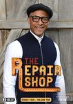 The Repair Shop: Series 4 Vol 2