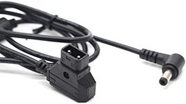 SZJELEN DC2.5 Power Cable,D-Tap to 