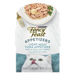 Fancy Feast Cat Foods