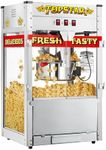 Top Star Popcorn Machine - 12oz Sta