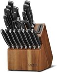 Chicago Cutlery Insignia Triple Riv