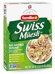 Familia Swiss Muesli Cereal, 29 Oun
