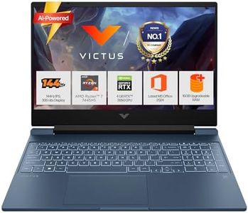 HP Victus,