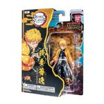 BANDAI NAMCO Entertainment Ultimate Legends - Demon Slayer - 5" Zenitsu Action Figure