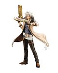 Legend of Heroes: Crow Armbrust (Deluxe Edition) PVC Statue