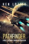 Pathfinder (First Colony Book 17)