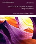 Substance Use Counseling: Theory and Practice with MyLab Counseling with Enhanced Pearson eText -- Access Card Package