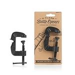 Suck UK Bottle Opener G-Clamp | Bee