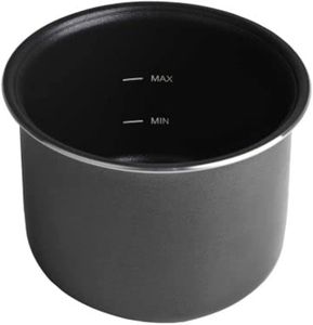 Lakeland Mini Rice Cooker 500ml – Compact Electric Rice Maker