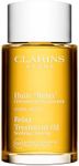 Clarins Relax Body Treatment Oil 100ml