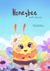 Honeybee: 