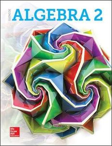 Algebra 2 