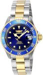 Invicta Pro Diver Stainless Steel M