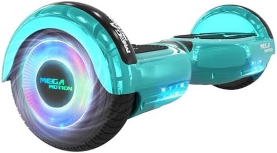 MEGA MOTIO