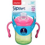 Playtex Trainer Cups