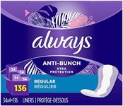 Always Anti-Bunch Xtra Protection D