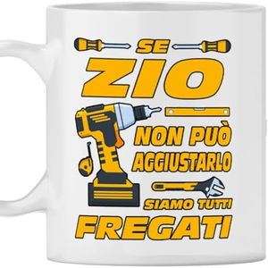 Tazza mug 