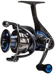 Okuma Inspira Carbon Frame Lightweight Spinning Reel, Blue- ISX-40B