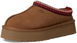 UGG Women's Tazz Ii Slipper, Chestn