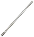 CAVENLLI Golf Cart DS Metal Tie Rod for Club Car DS Golf Cart 1993-2009,1010219