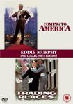 Coming To America/Trading Places [DVD]