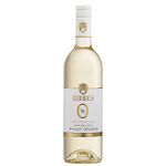 GIESEN 0% Non-Alcoholic Pinot Grigio, New Zealand 750ml