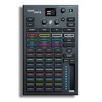 SoundSwitch Control One – Professional DMX DJ Lighting Controller with 3 Months SoundSwitch Software Access and DMX and Phillips Hue Support