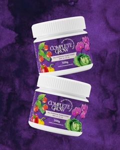 NPK 20-20-
