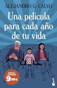 Una película para cada año de tu vida: Edición limitada a precio especial (Colección Especial)