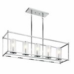 Kichler Lighting 43995CH Chandelier