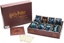 Paladone ultimate harry potter movi