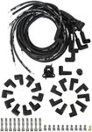 MSD Street Fire 5553 Spark Plug Wir