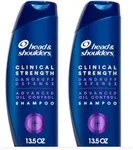 Head & Shoulders Clinical Dandruff 