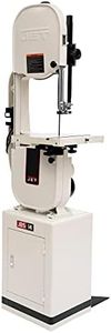 JET JWBS-14DXPRO 14-Inch Deluxe Pro Band Saw Kit