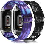 TOYOUTHS 2 Packs Compatible with Fi