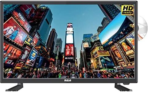 RCA 24” TV