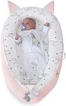 Baby Nest Sleeping Pod for Baby 0-1