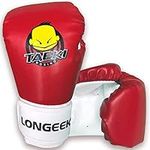 Longeek 4oz Kids Boxing Gloves for 3-8 Years Childrens