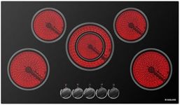 Electric Cooktop 36 Inch, GASLAND C