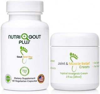 NutriGout