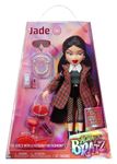 Bratz Alwayz Jade Fashion Doll with 14 Accessories and Poster