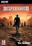 Desperados 3 for PC